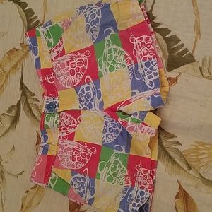 Lilly Walsh Shorts